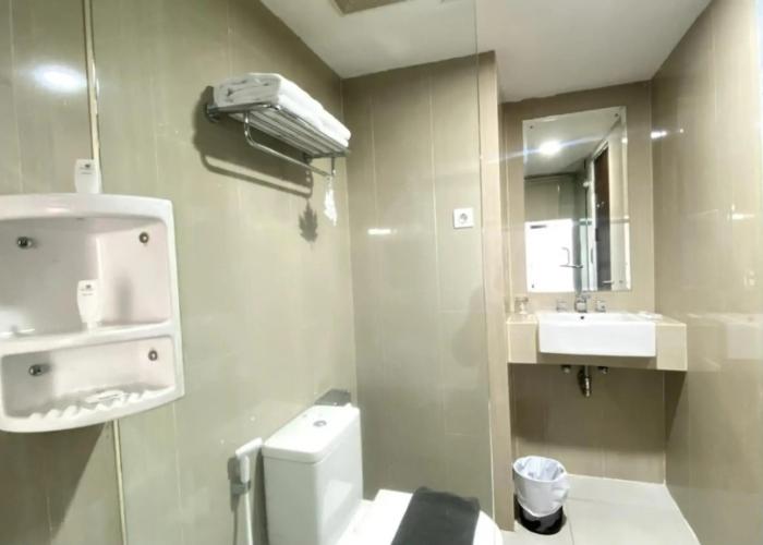 Merapi Merbabu Hotels & Resort Bekasi