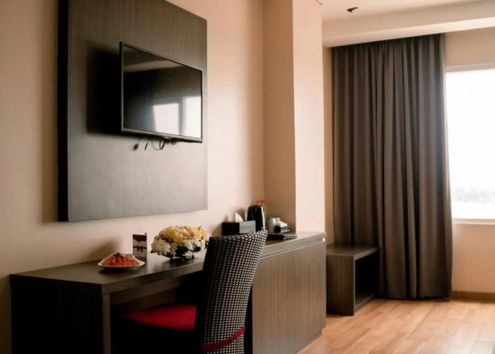 Merapi Merbabu Hotels & Resort Bekasi