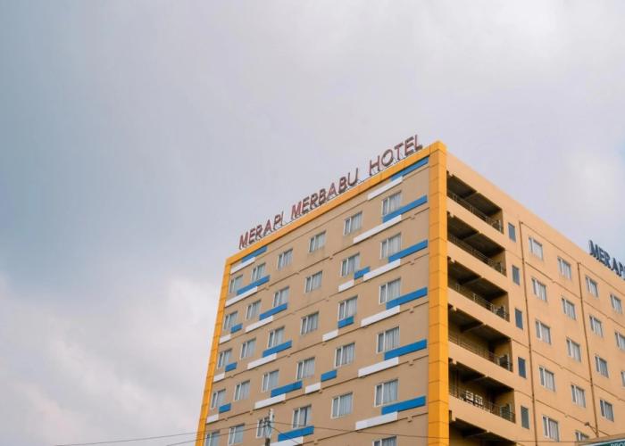 Merapi Merbabu Hotels & Resort Bekasi
