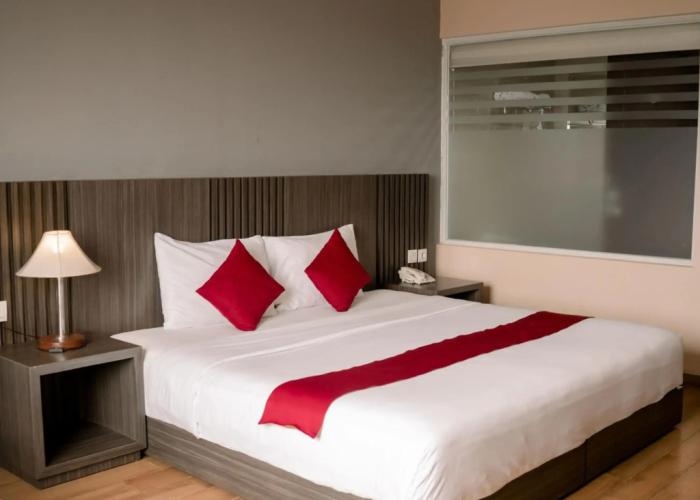Merapi Merbabu Hotels & Resort Bekasi