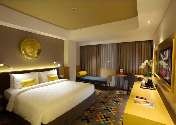 Hotel Ciputra Cibubur