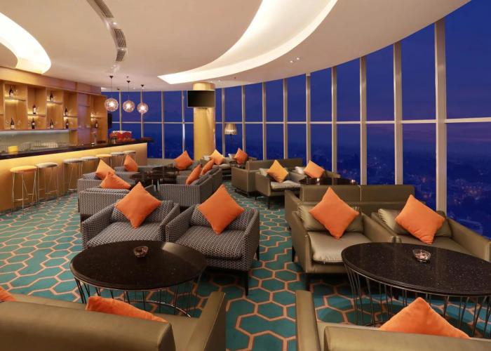 Hotel Ciputra Cibubur
