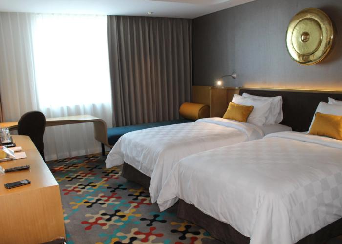 Hotel Ciputra Cibubur