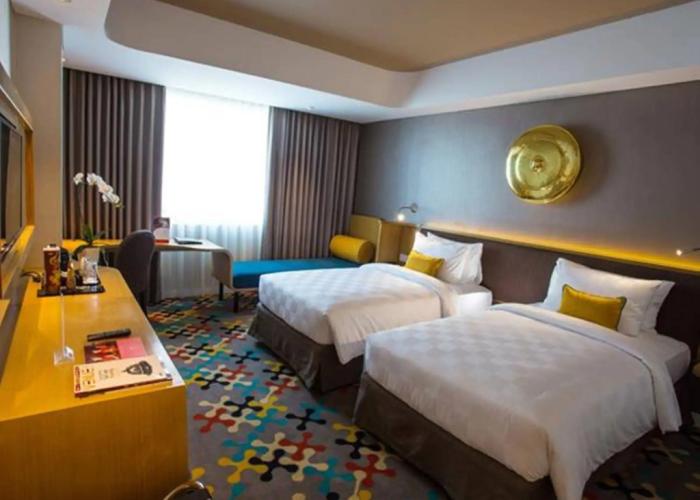 Hotel Ciputra Cibubur