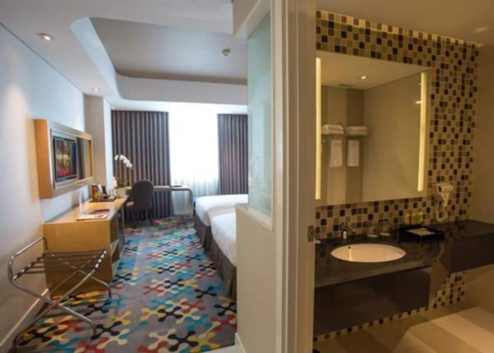 Hotel Ciputra Cibubur
