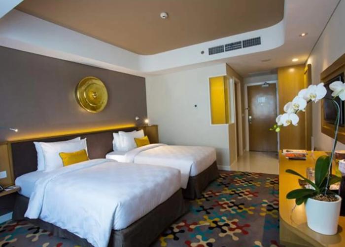 Hotel Ciputra Cibubur