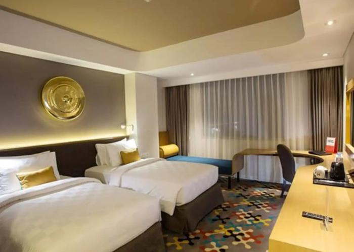 Hotel Ciputra Cibubur