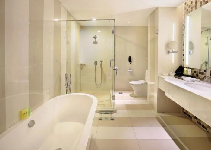 Hotel Ciputra Cibubur