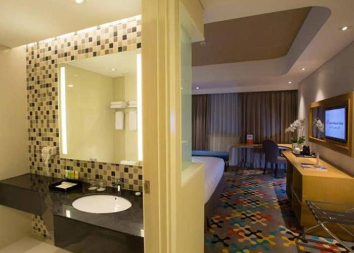 Hotel Ciputra Cibubur