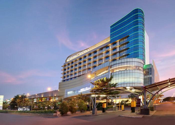Hotel Ciputra Cibubur