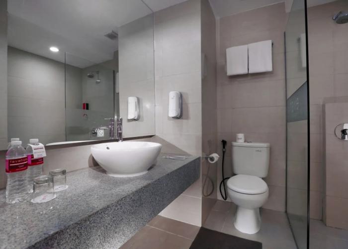Yusra Inn Hotel Bekasi