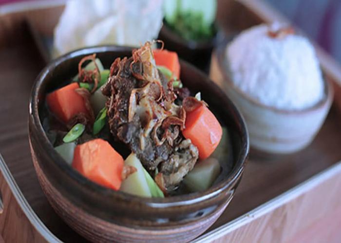 Yusra Inn Hotel Bekasi