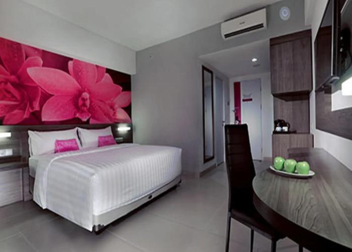 Yusra Inn Hotel Bekasi