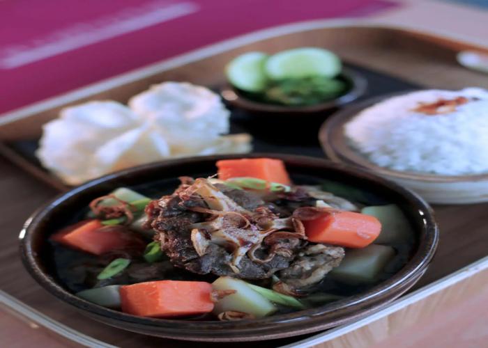 Yusra Inn Hotel Bekasi