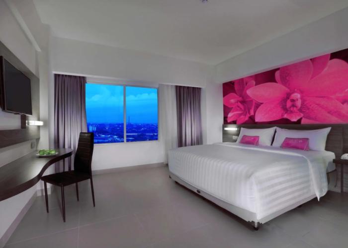 Yusra Inn Hotel Bekasi
