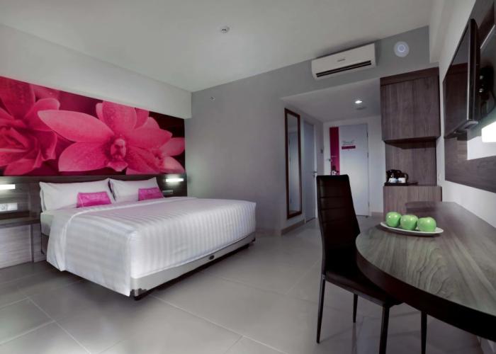 Yusra Inn Hotel Bekasi