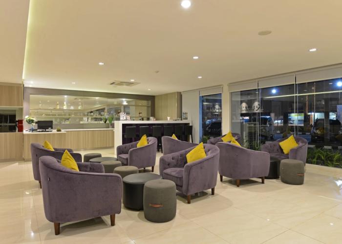 Swiss-Belinn Cibitung