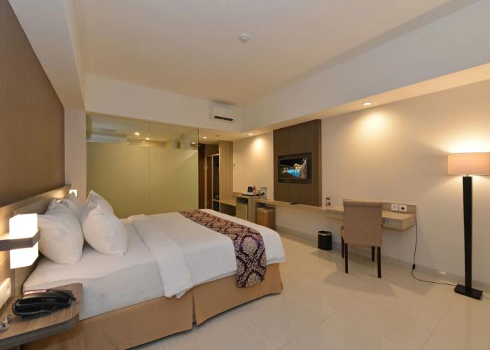 Swiss-Belinn Cibitung