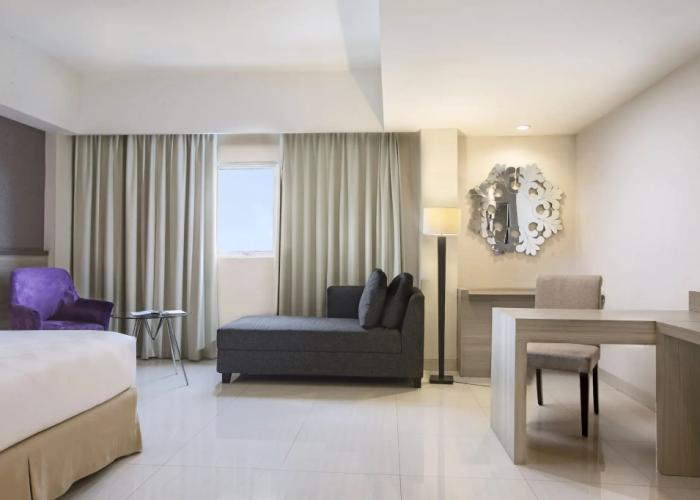 Swiss-Belinn Cibitung