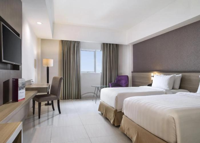 Swiss-Belinn Cibitung
