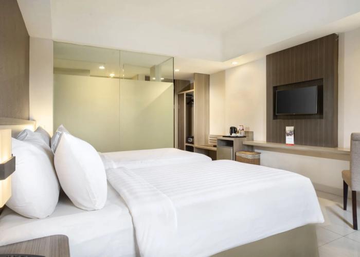 Swiss-Belinn Cibitung
