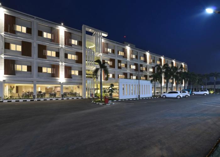 Swiss-Belinn Cibitung