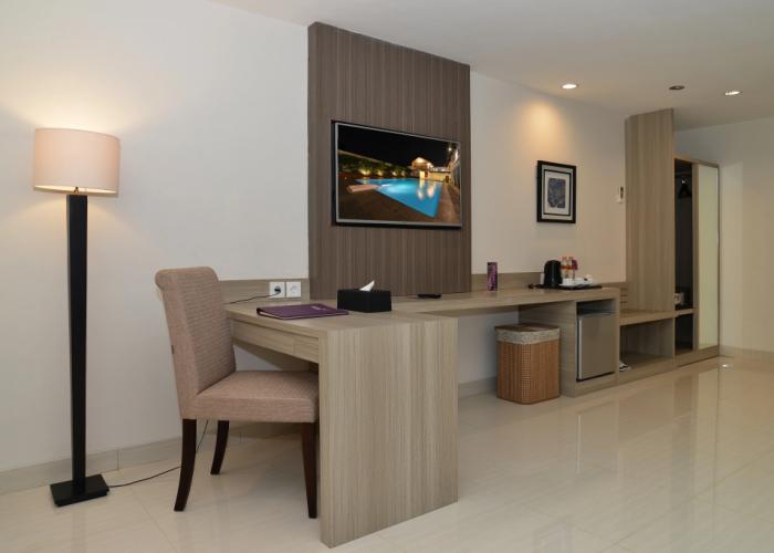 Swiss-Belinn Cibitung