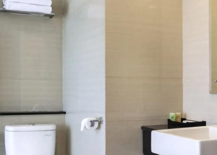Swiss-Belinn Cibitung