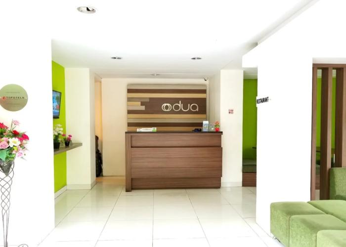Odua Bekasi
