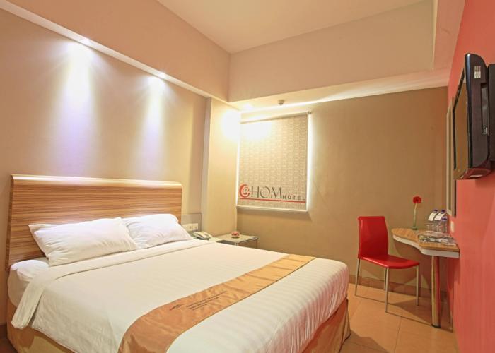 Metland Hotel Bekasi