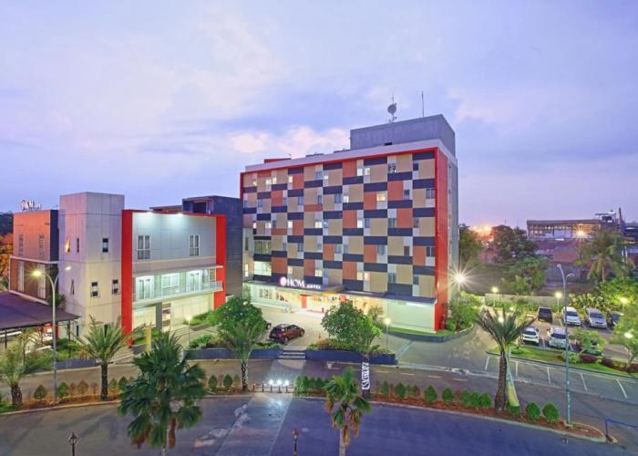 Metland Hotel Bekasi