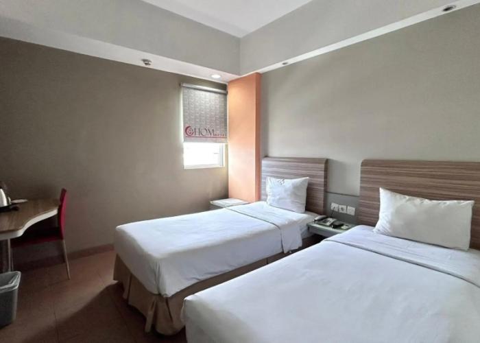 Metland Hotel Bekasi