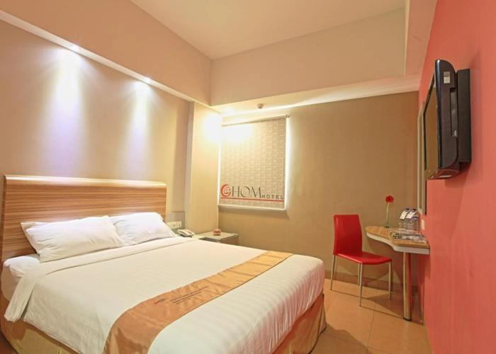 Metland Hotel Bekasi