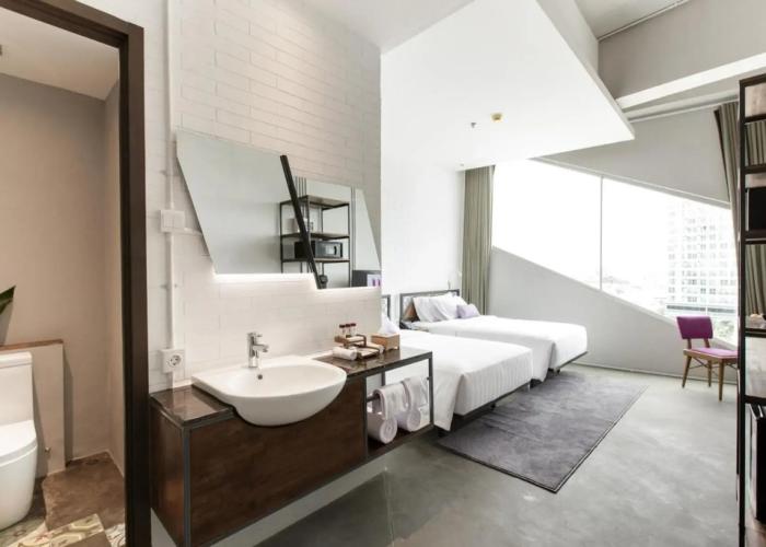 Metland Hotel Bekasi
