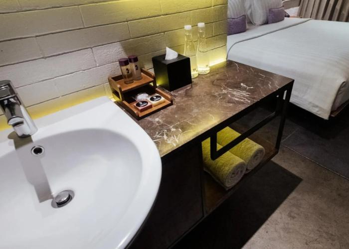 Metland Hotel Bekasi