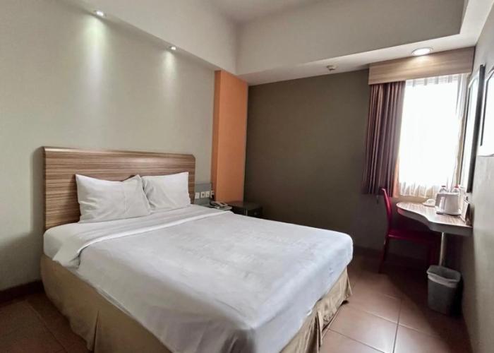 Metland Hotel Bekasi