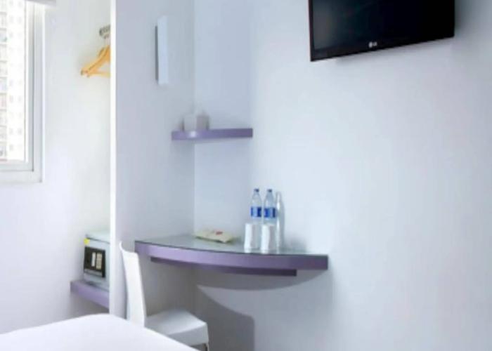 Amaris Hotel Bekasi Barat