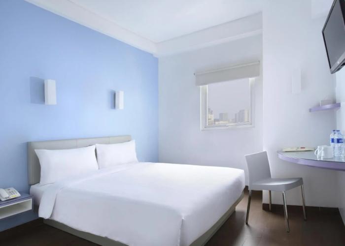 Amaris Hotel Bekasi Barat