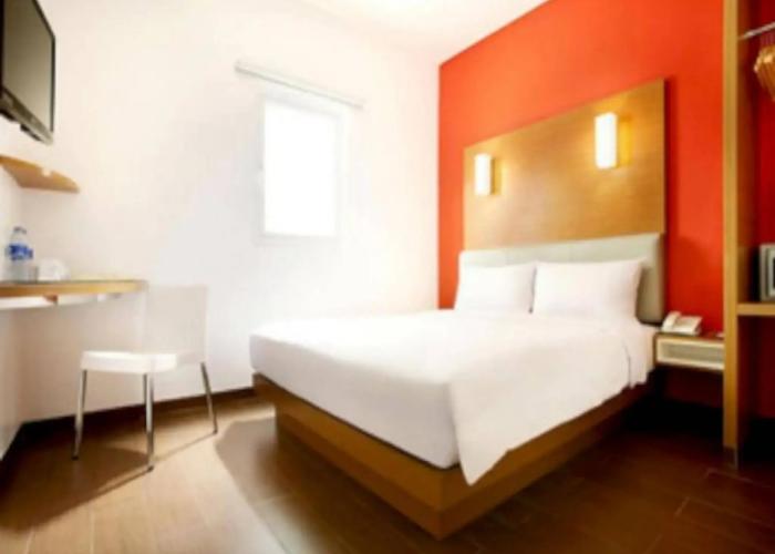 Amaris Hotel Bekasi Barat