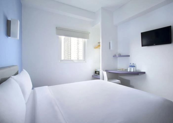 Amaris Hotel Bekasi Barat