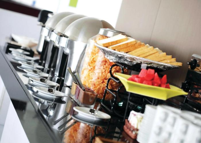 Amaris Hotel Bekasi Barat