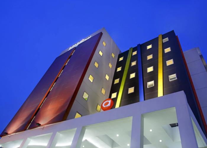 Amaris Hotel Bekasi Barat