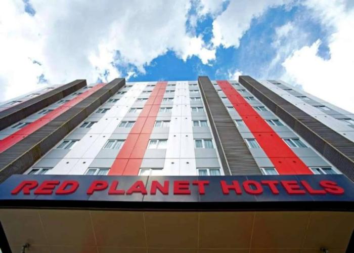 Red Planet Bekasi
