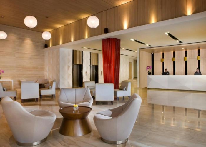 Hotel Santika Mega City Bekasi
