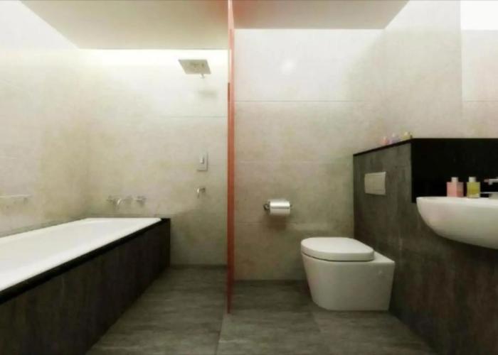 Hotel Santika Mega City Bekasi