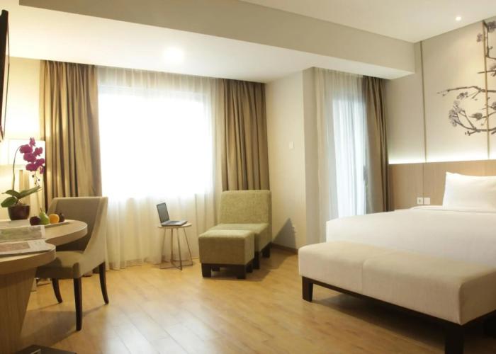 Hotel Santika Mega City Bekasi