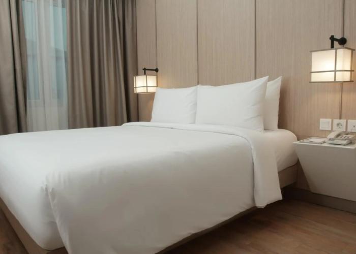Hotel Santika Mega City Bekasi