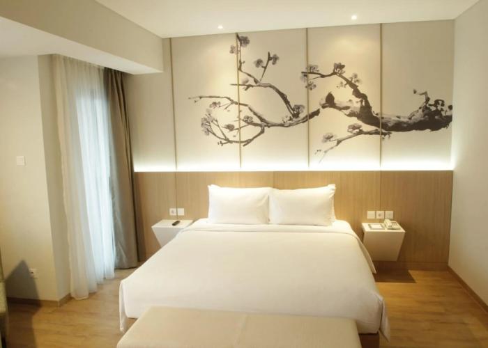 Hotel Santika Mega City Bekasi