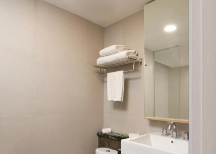 Hotel Santika Mega City Bekasi
