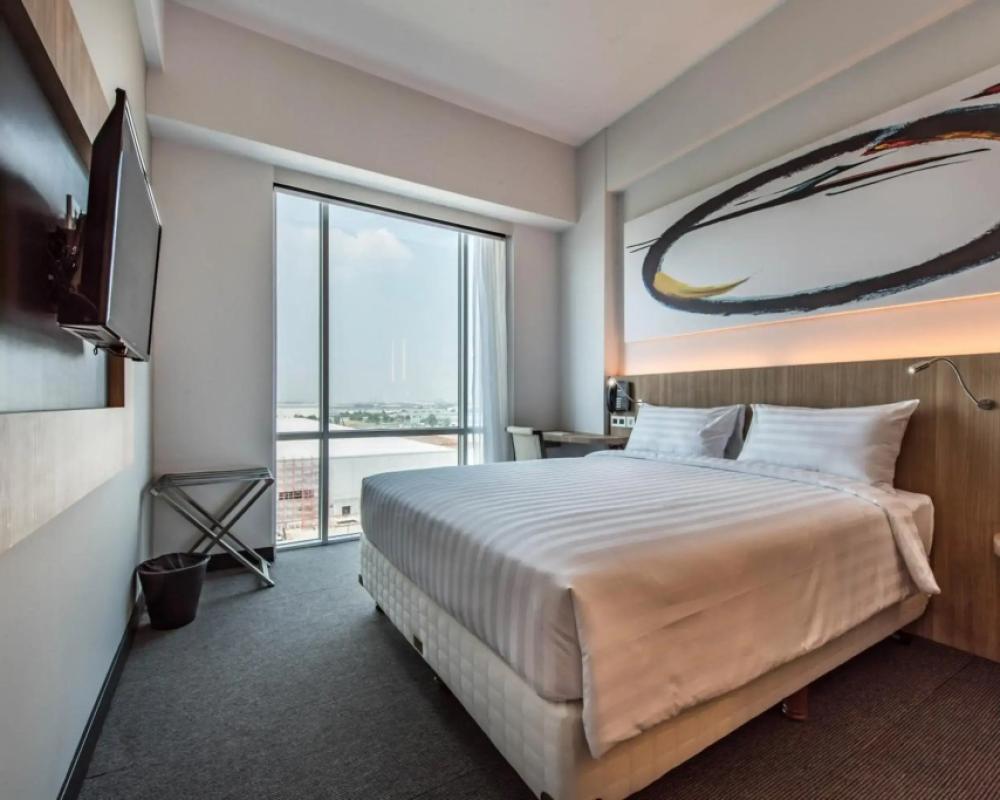 фото Enso Hotel